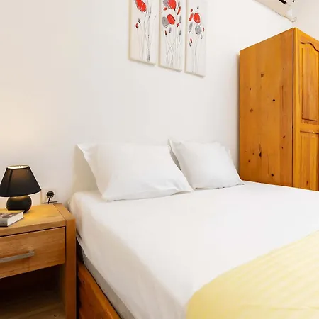Peaceful In The Heart Of By Flat Manаger Apartman Plovdiv