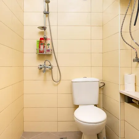 Apartman Peaceful In The Heart Of By Flat Manаger *